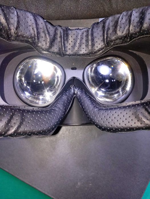 VR Oculus Rift S