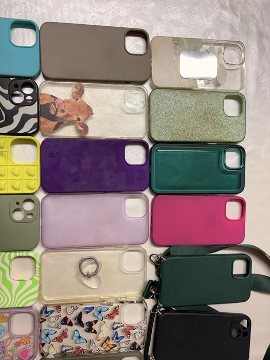 22 capas iphone 13