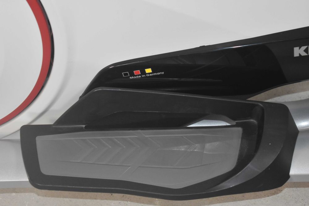 KETTLER UNIX M mocny 150kg orbitrek magnetyczny ładny stan WYSYŁKA!