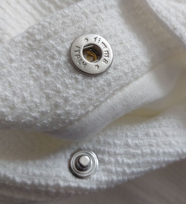 Hugo Boss nowa bluza męska z kapturem r. M oversizr