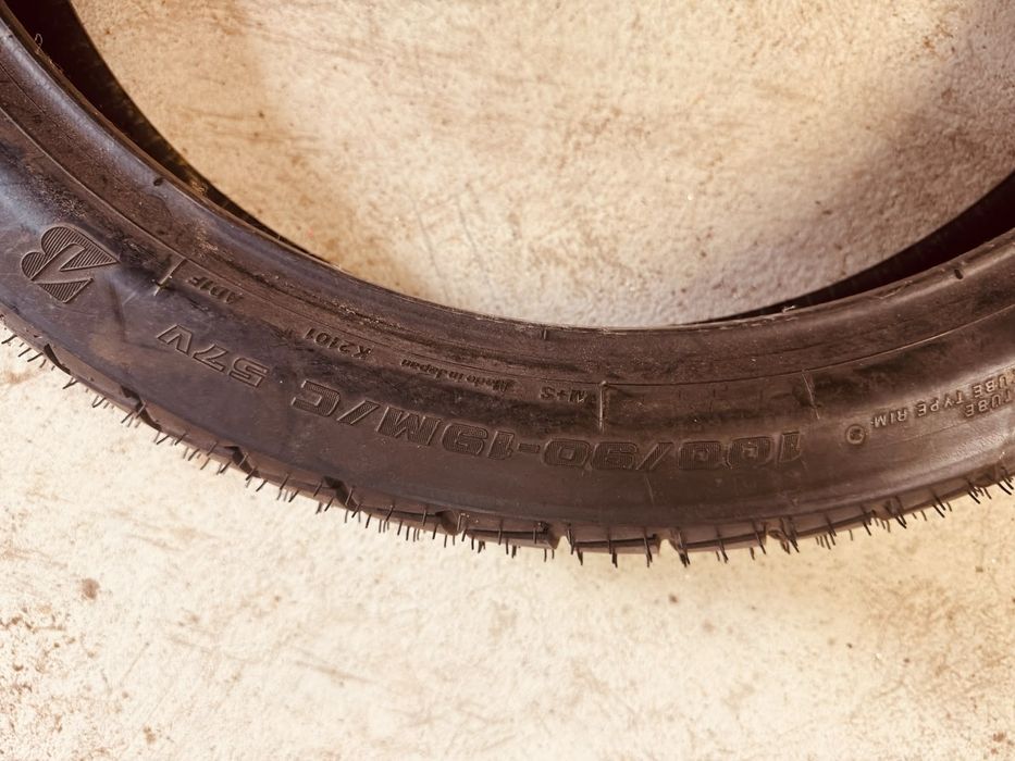 Peneu moto 100/70-19M/c