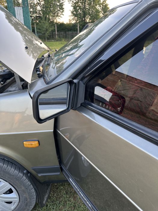 Lada samara vaz 2109