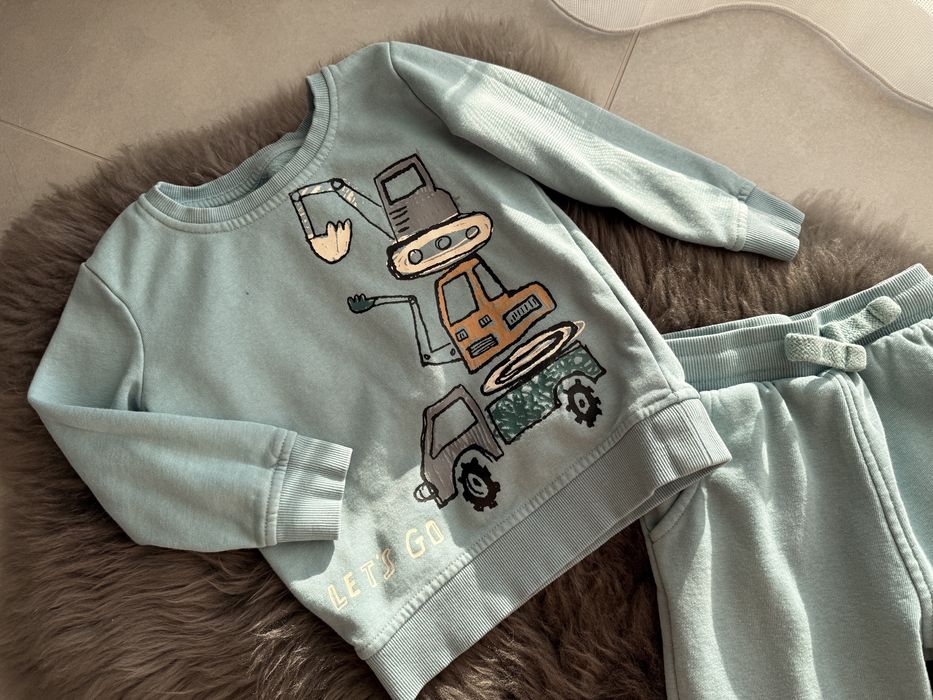 Костюм George 2-3роки, 92-98 см