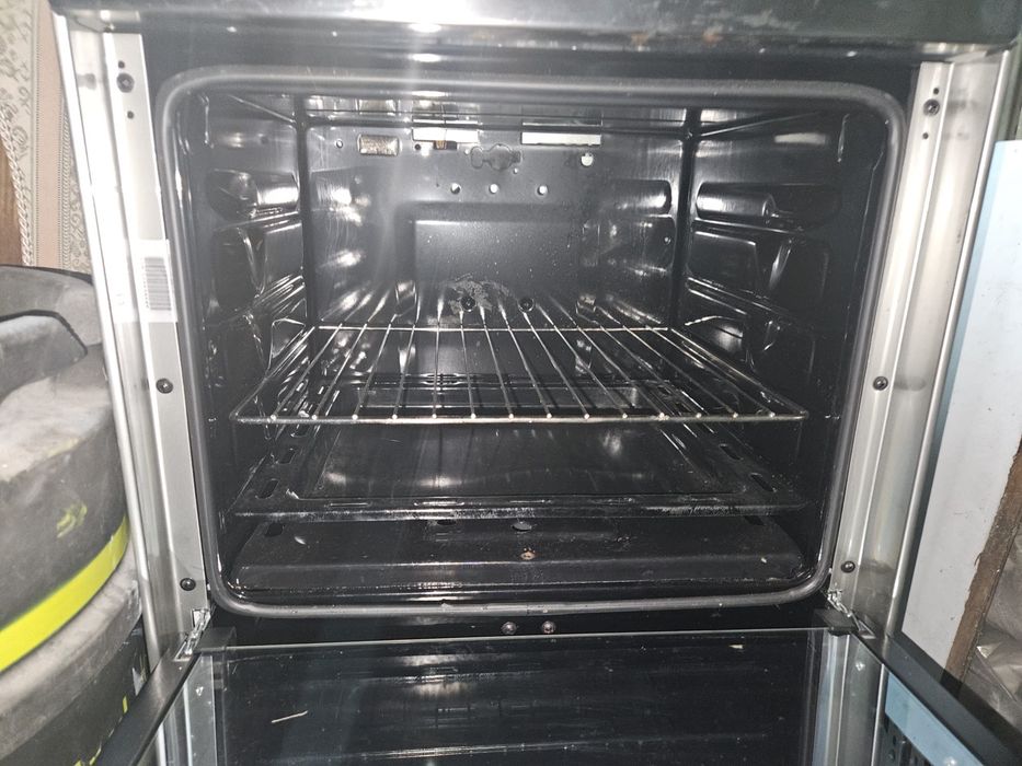 Fogão a gás 4 bocas novo