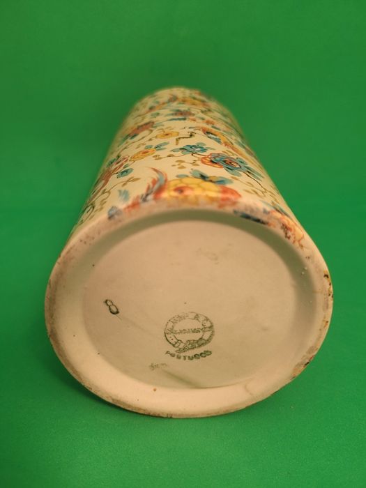 Vaso / Jarra da fábrica de Sacavém