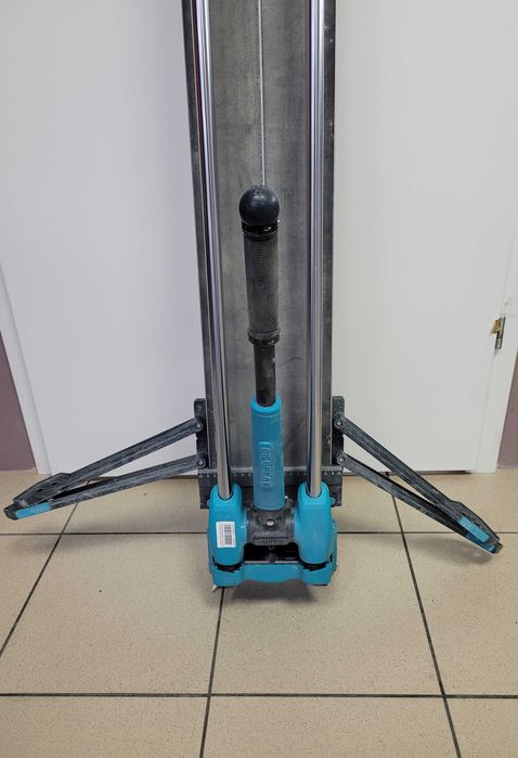 Przecinarka do płytek z lampą Led BIHUI TCB1200