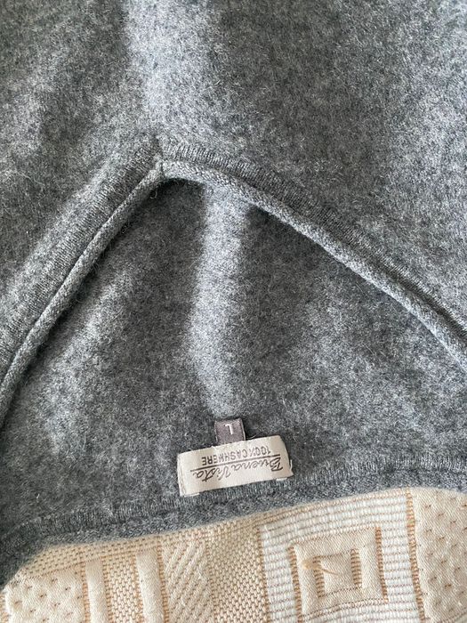 Sweter z kaszmiru 100% cashmere