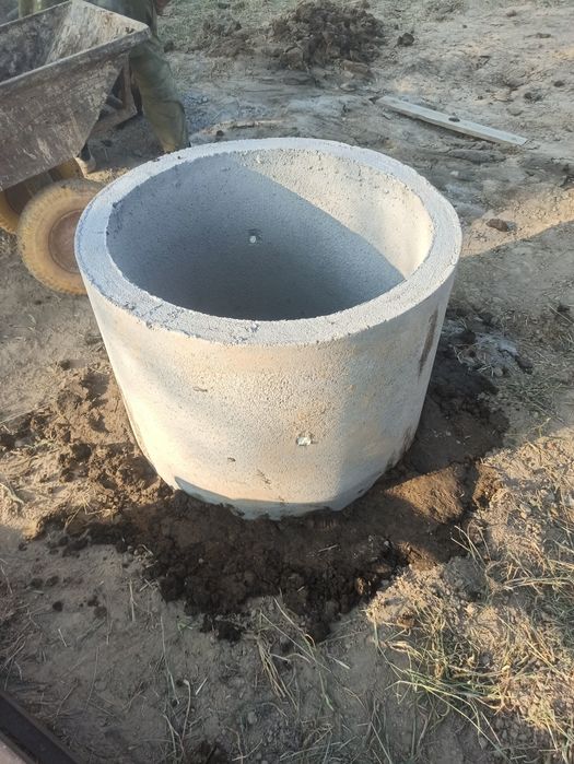 Копання, буріння Криниць на воду