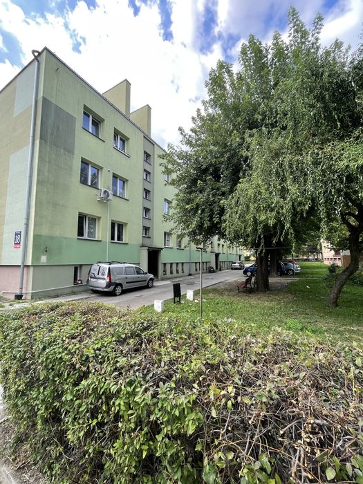 Nowoczesne mieszkanie