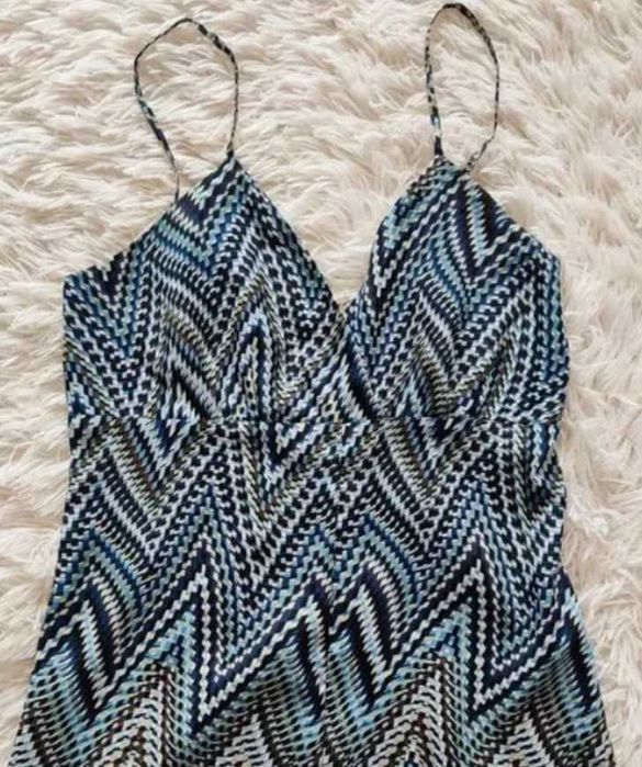 Kolorowy kombinezon Collective Concepts