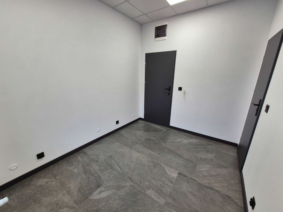 Nowoczesny Lokal 10,5m2 z WC, Lutycka 25 Kłodzko