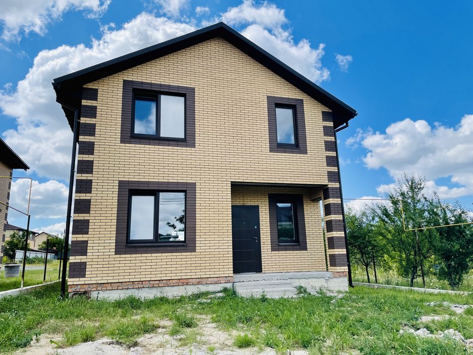 Будинок за адресою Космонавтів просп. (площа 125 м²) - Atlanta.ua - фото 4