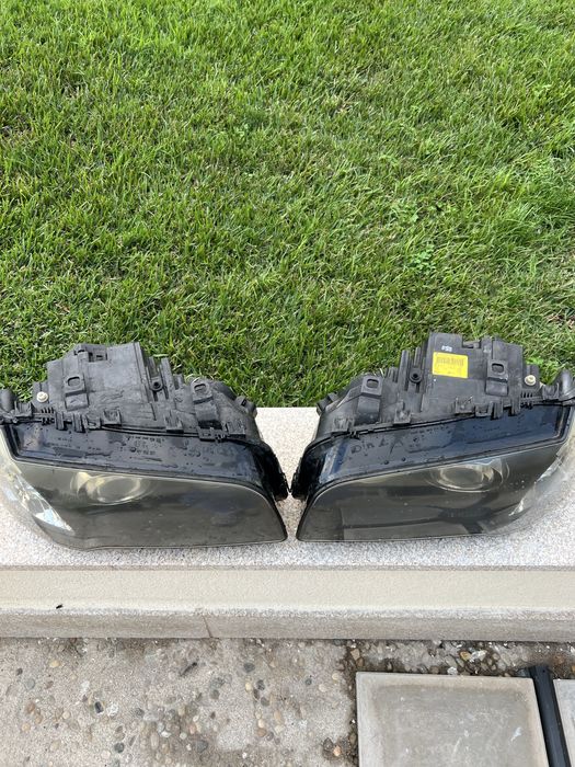 Farois xenon bmw x3 e83