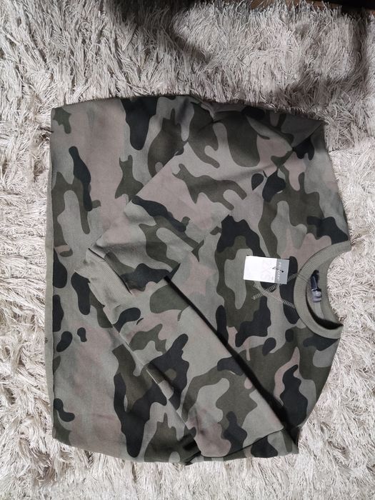 Krótka bluza Primark