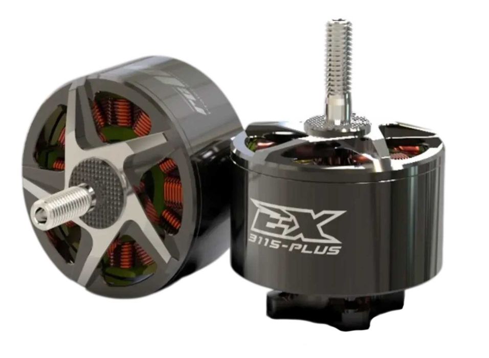 Мотор електричний Rcinpower EX 3115 900KV