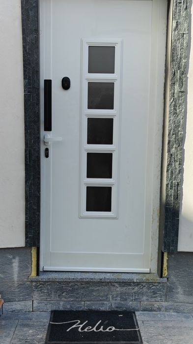 Acabamentos de interiores