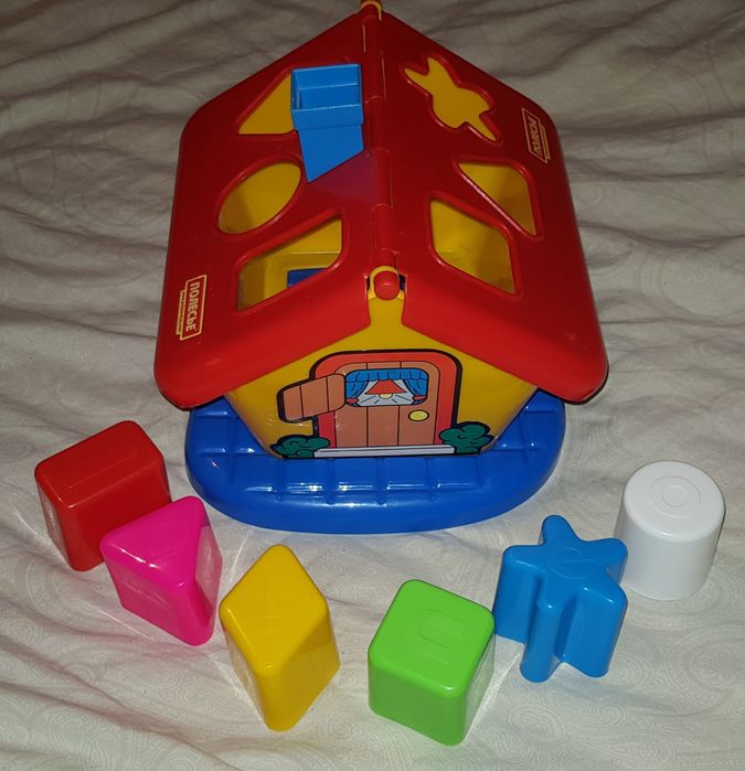 Игрушки разные на любой выбор