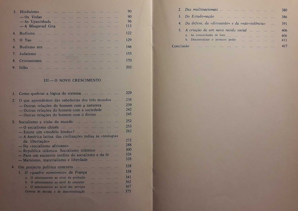 Livro - Apelo aos Vivos - Roger Garaudy