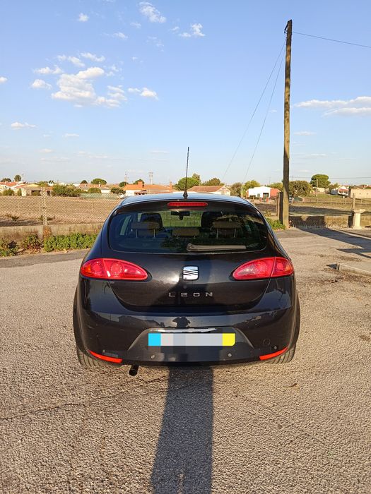 Seat Leon 1.9 TDI -  SPORT UP