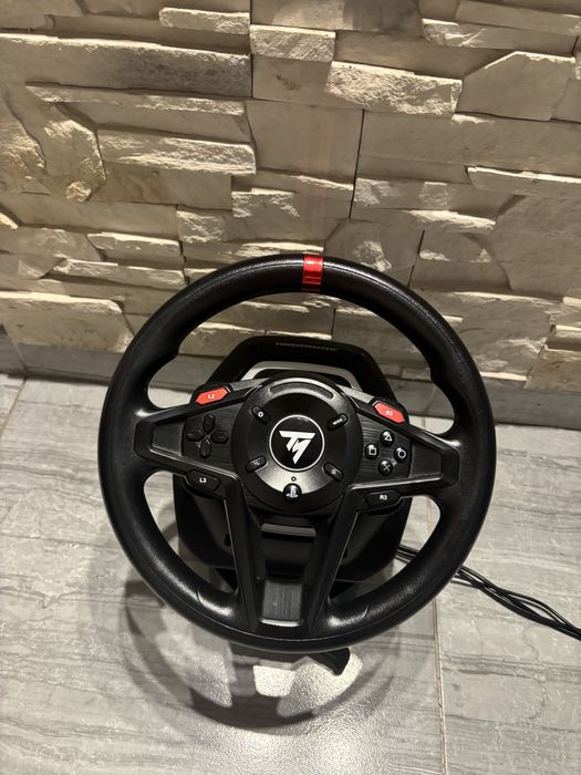 Thrustmaster t128