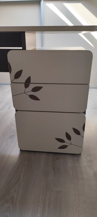 Młodzieżowe biurko VOX