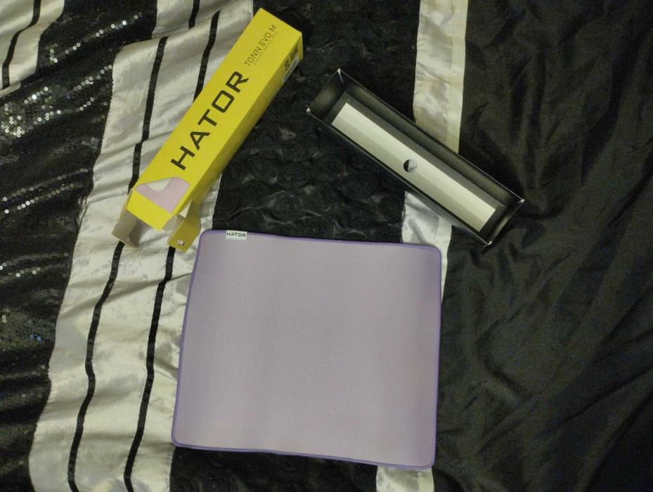Коврик для мышки Hator TONN EVO size M
