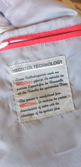 Daniel Hechter orginal kurtka