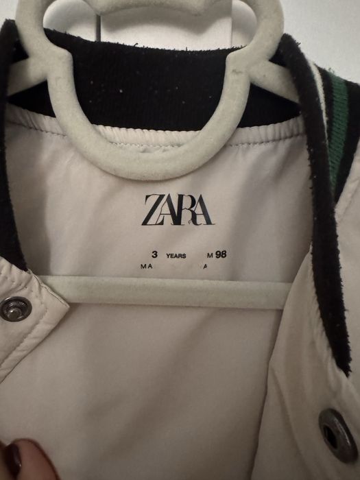 Ветровка ZARA для хлопчика