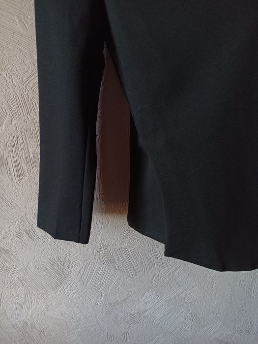 Блейзер чорний жіночий, піджак