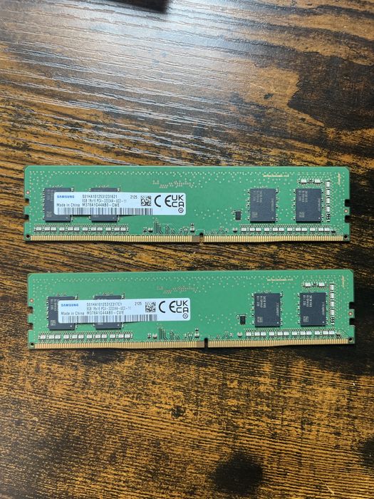Pamiec RAM DDR3 16GB (2x8GB) 1600 MHz Transcend - PC
