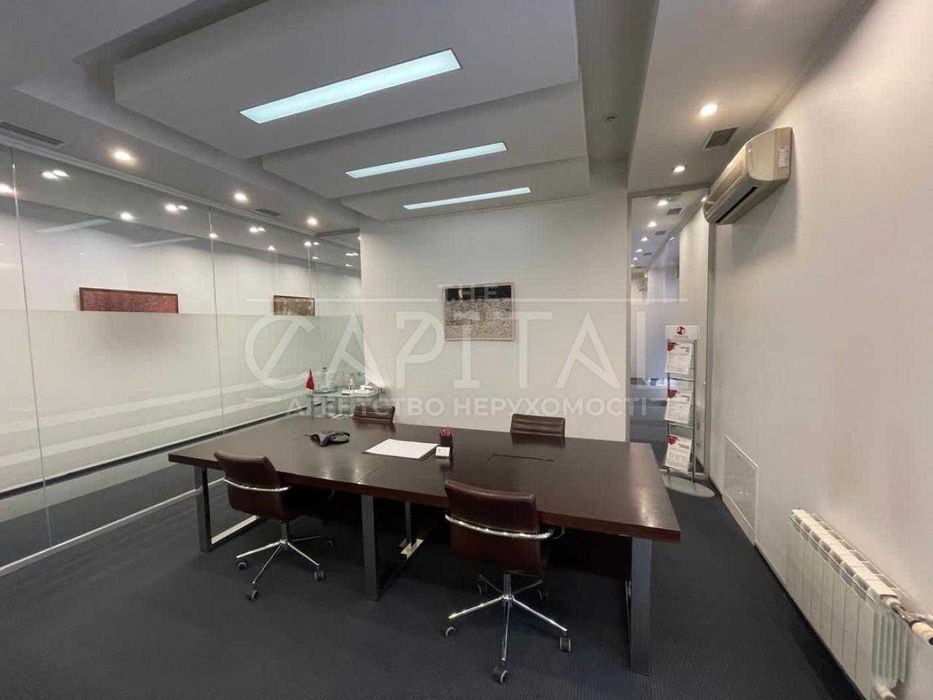 Оренда офіс ціла будівля печерський район 4 поверхи