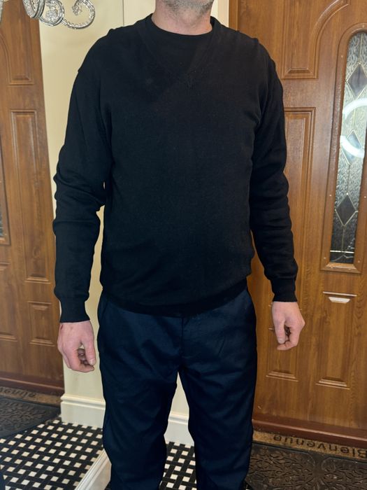 Sweter męski Pako Lorente 3Xl