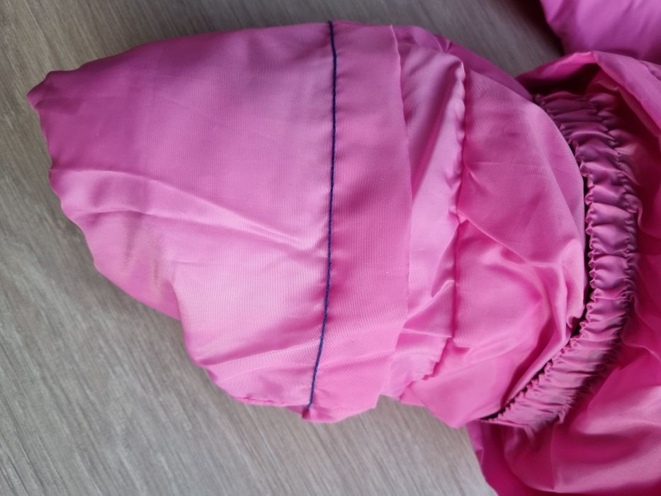 Spodnie narciarskie Active Protect 3000 WANABEE