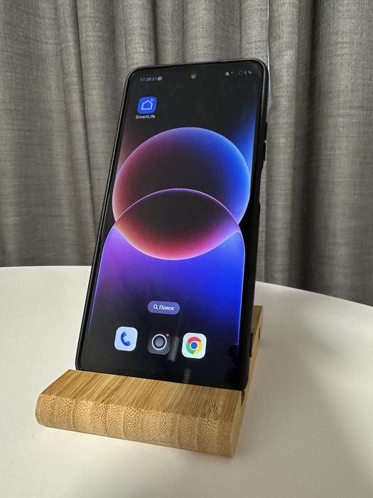 Телефон Realme C65 8/256