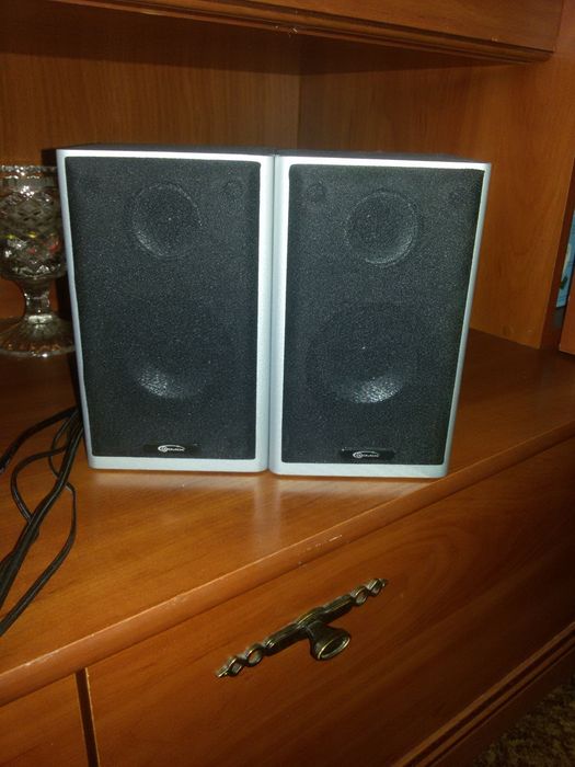 Акустичні колонки Gemix TF-5