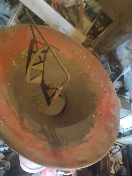 Śrutownik Bąk na dwa worki