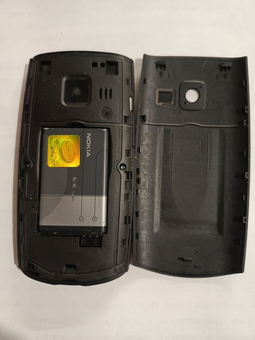 Nokia X2-01 мобильный телефон 48$
