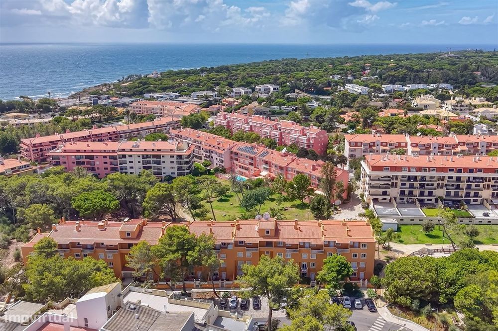 Apartamento T2 com Garagem | Costa da Guia, Cascais