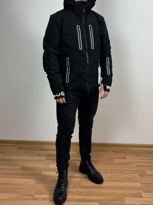 Kurtka narciarska Bogner