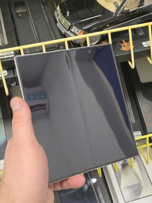Samsung Galaxy Fold 6 12/256gb офіційний і відмінний стан