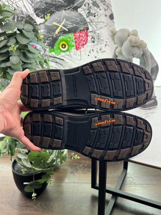 Зимові ботінки Skechers Segment 43 розмір Е9716