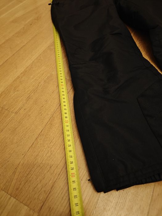 Spodnie narciarskie, śniegowe dla dzieci 4F, r. 140cm