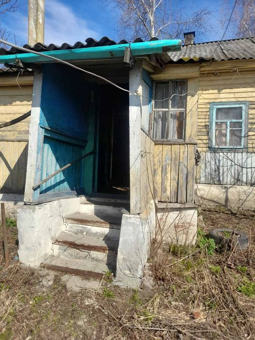 Продам будинок у Скорінці!