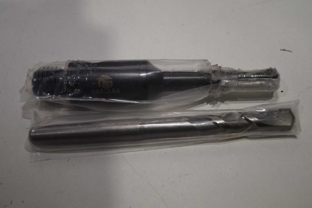 Wiertło diamentowe HOPINGA Turbo 82mm M16 otwornica do betonu kamienia