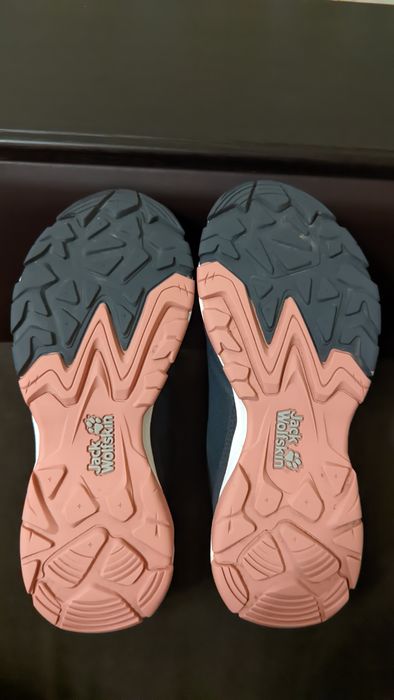 Жіночі кросівки Jack Wolfskin