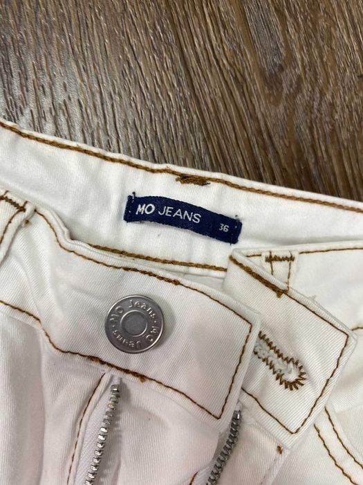Calças MO Jeans Senhora