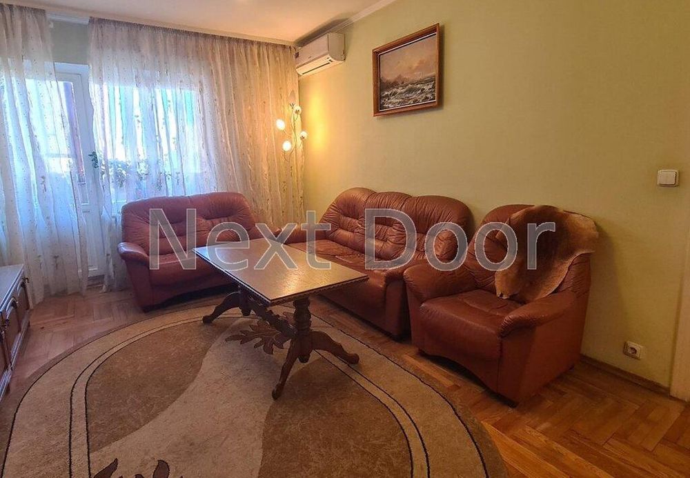 Продаж 3к квартири 70 м² — вул. Л. Лук’яненка 33/35 метро Мінська