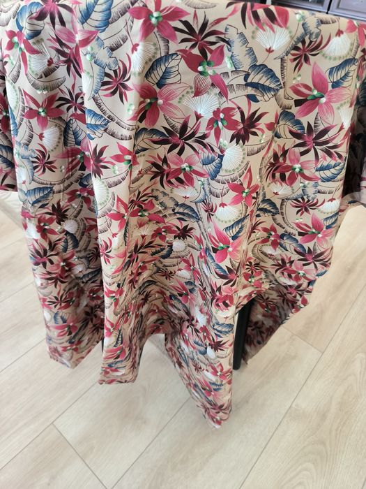 Продам ткани: ситец, шерсть, гипюр