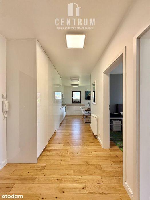 Super Apartament Kamieniak Nałęczowskie Wzgórze