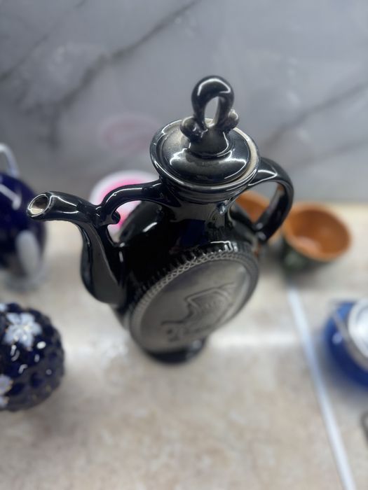 Куманець і кувшин